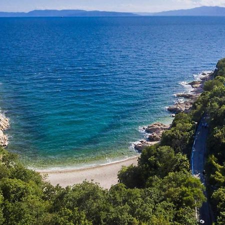 Apartman Natasa Kostrena Εξωτερικό φωτογραφία