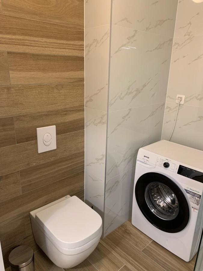 Apartman Natasa Kostrena Εξωτερικό φωτογραφία