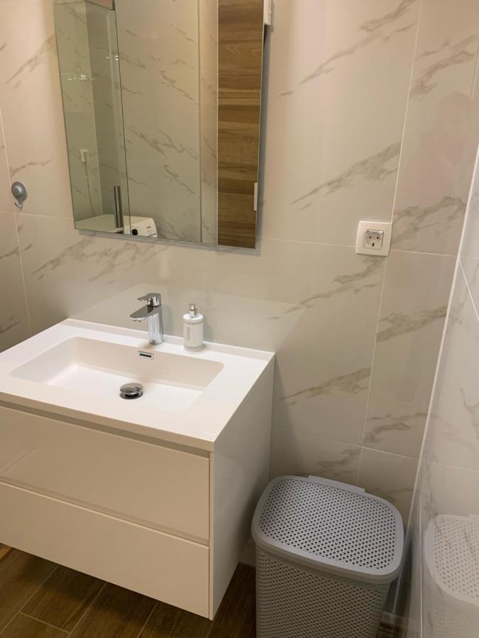 Apartman Natasa Kostrena Εξωτερικό φωτογραφία