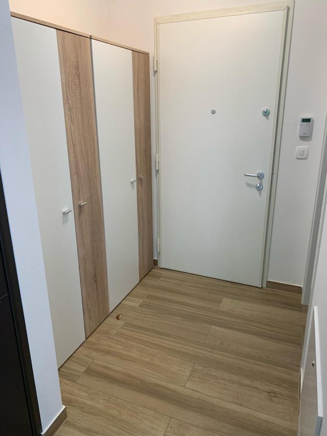 Apartman Natasa Kostrena Εξωτερικό φωτογραφία