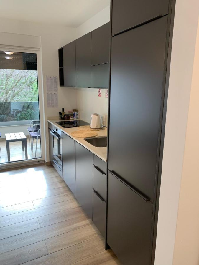 Apartman Natasa Kostrena Εξωτερικό φωτογραφία