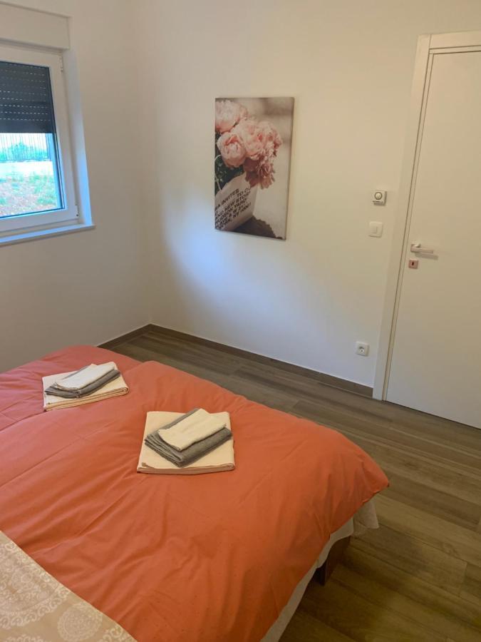 Apartman Natasa Kostrena Εξωτερικό φωτογραφία