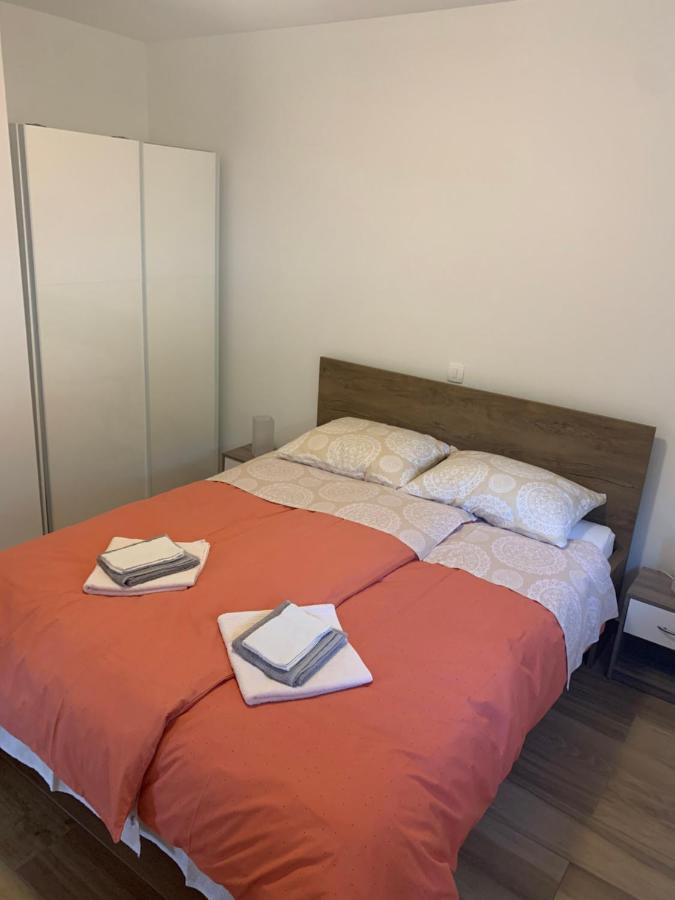 Apartman Natasa Kostrena Εξωτερικό φωτογραφία