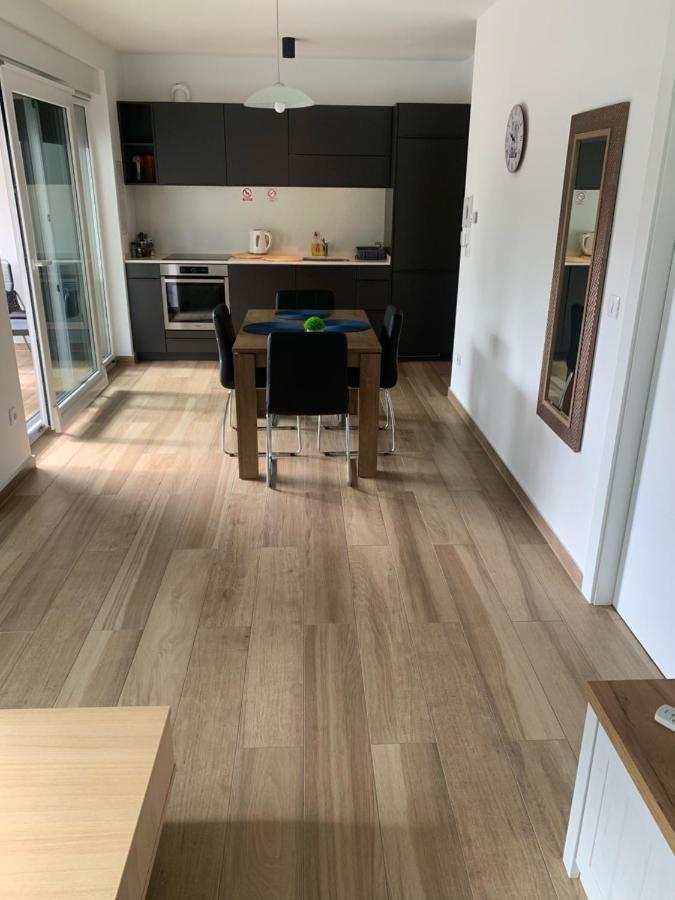 Apartman Natasa Kostrena Εξωτερικό φωτογραφία