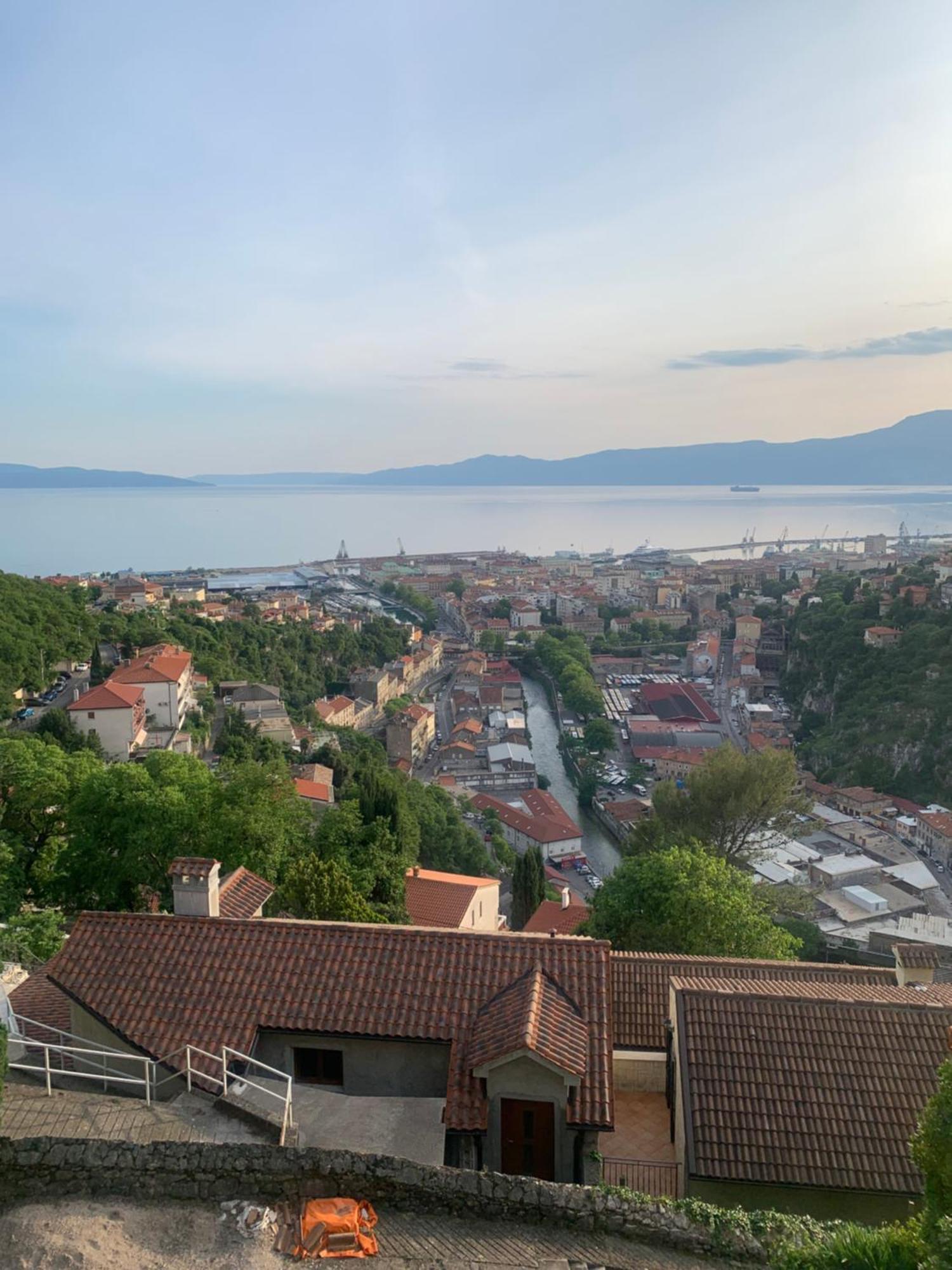 Apartman Natasa Kostrena Δωμάτιο φωτογραφία