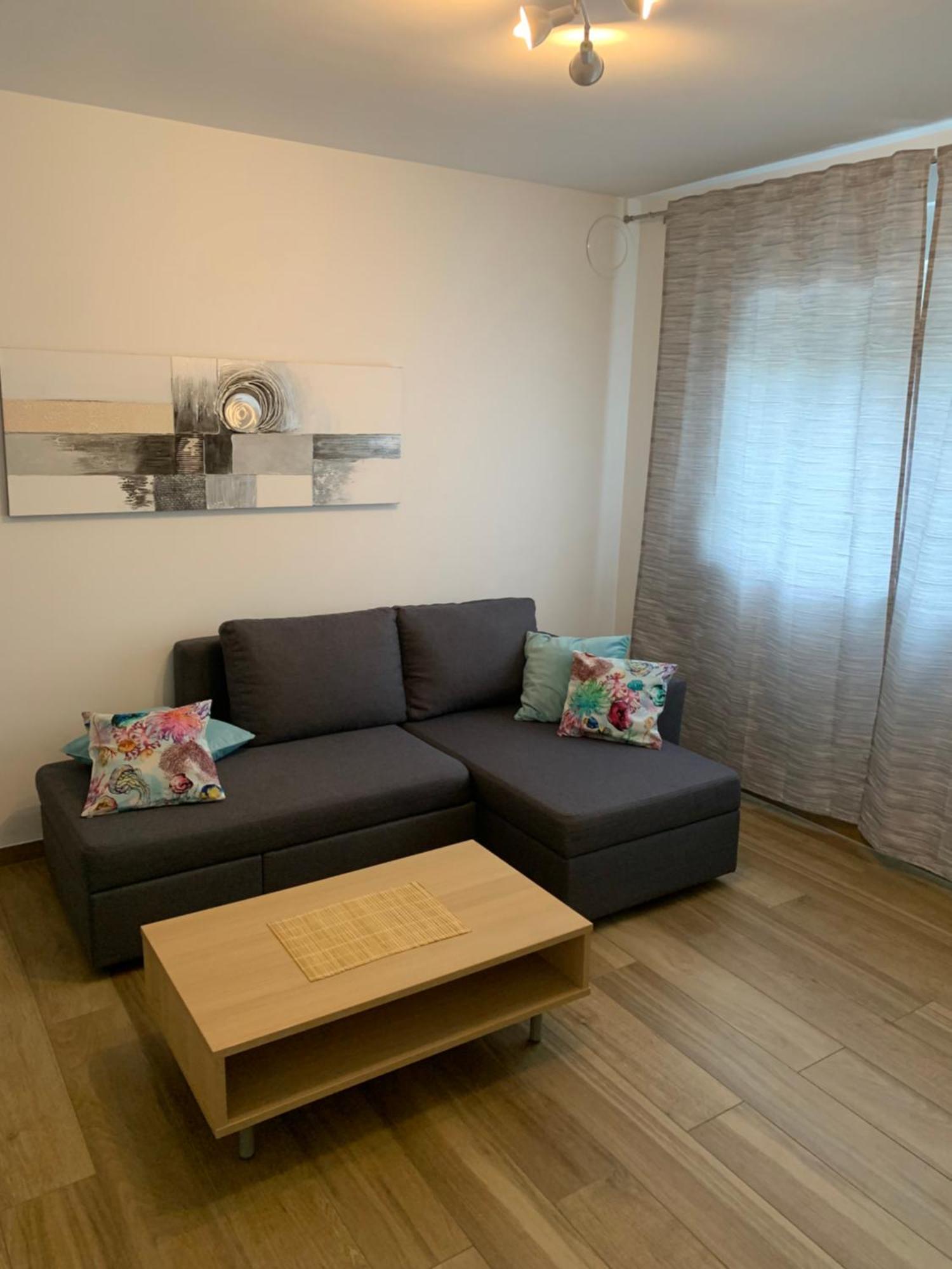 Apartman Natasa Kostrena Εξωτερικό φωτογραφία